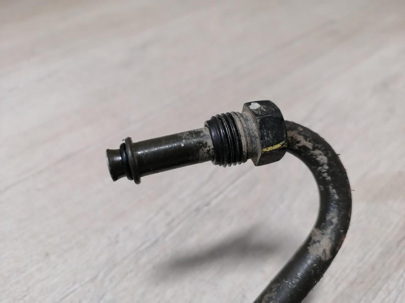 Rio 3 №9 трубка ГУР подача