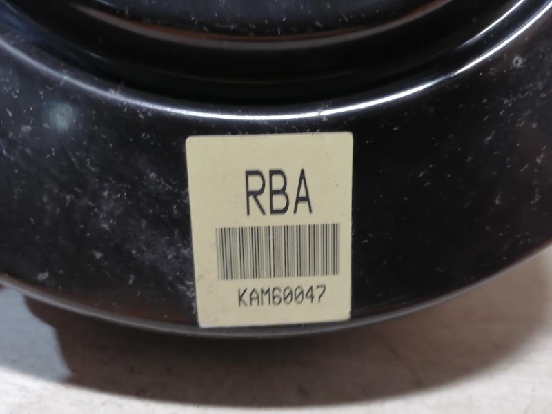 Rio 3 №9 усилитель тормозов вакуумный