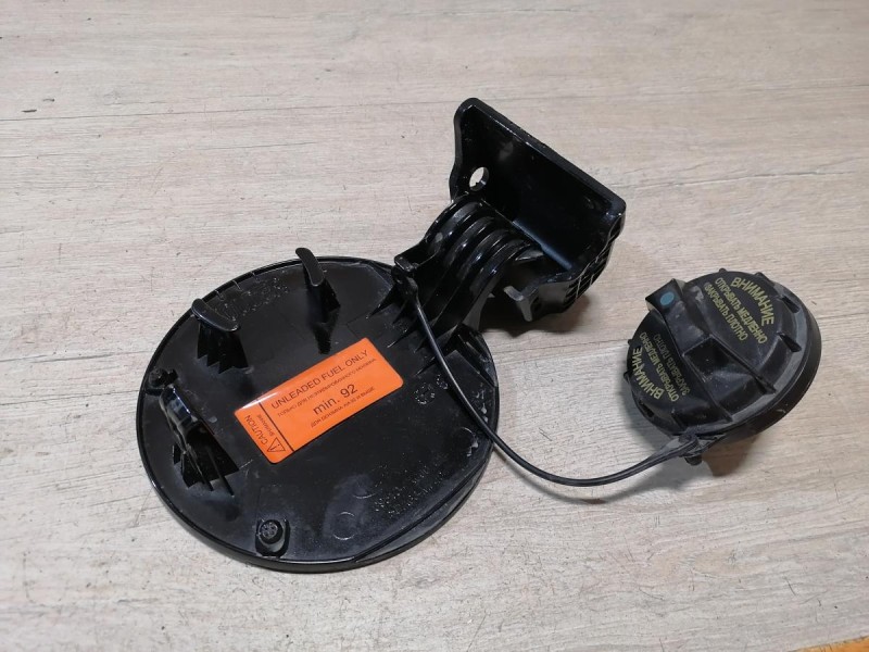 Rio 3 №9 лючок бензобака