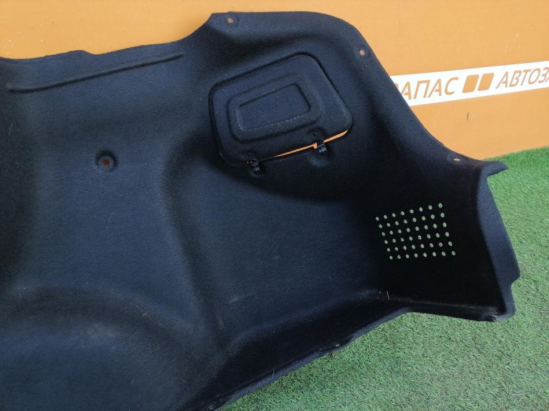 Rio 3 №9 обшивка багажника правая