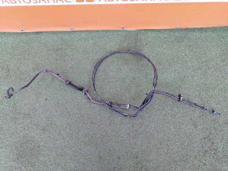 Rio 3 №9 трубка топливная подача