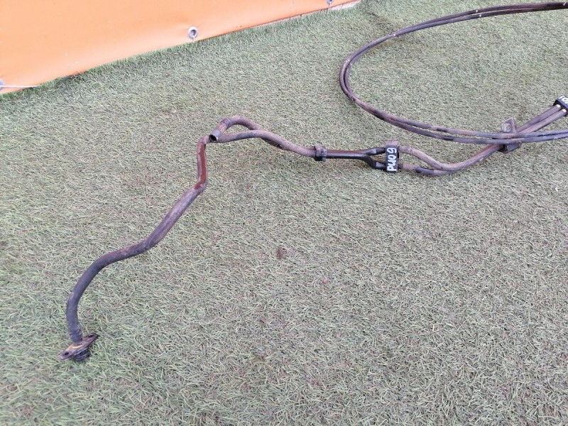 Rio 3 №9 трубка топливная подача