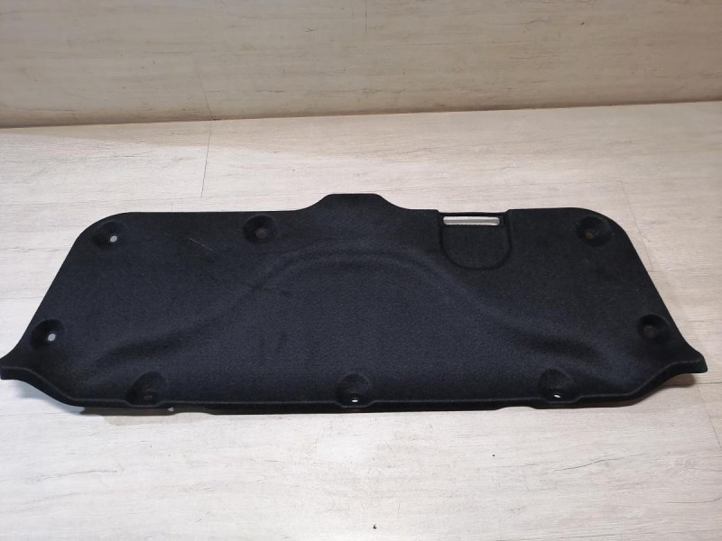 Rio 3 №9 обшивка крышки багажника