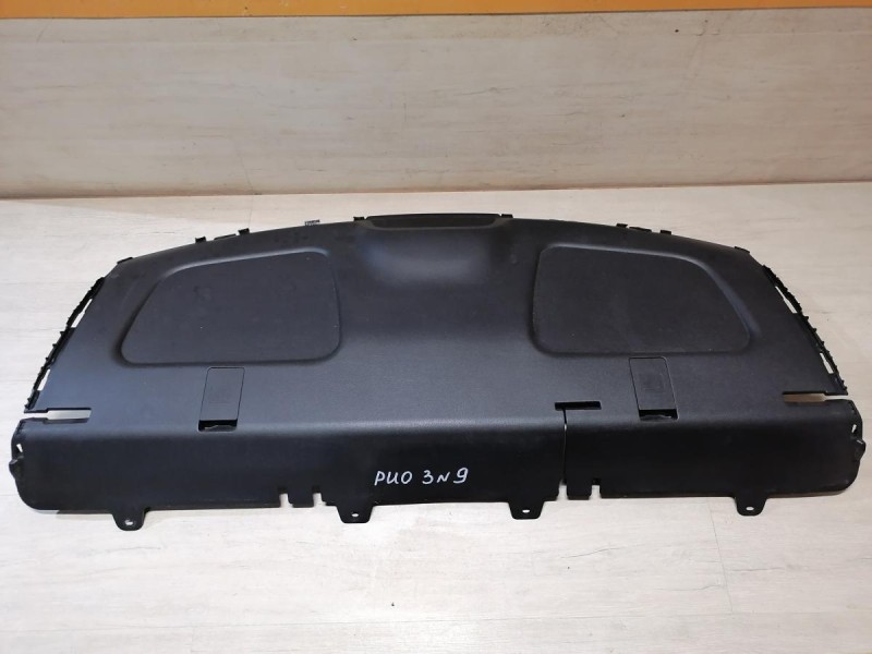 Rio 3 №9 полка задняя