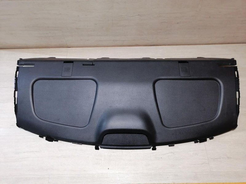 Rio 3 №9 полка задняя