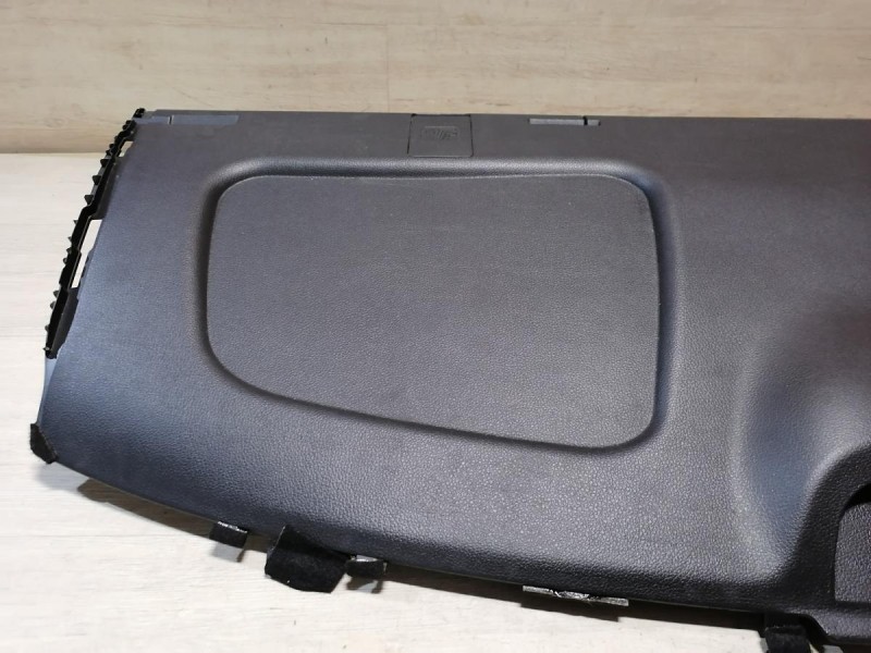 Rio 3 №9 полка задняя