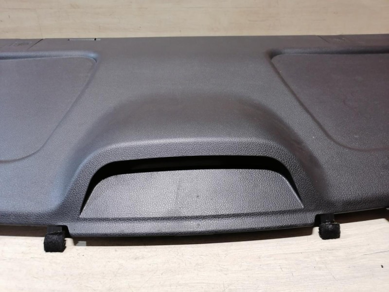 Rio 3 №9 полка задняя