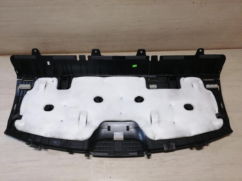 Rio 3 №9 полка задняя