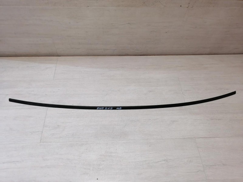 Rio 3 №9 молдинг крыши левый