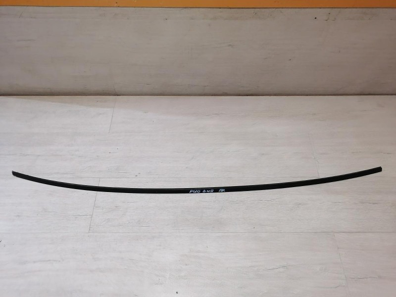 Rio 3 №9 молдинг крыши правый
