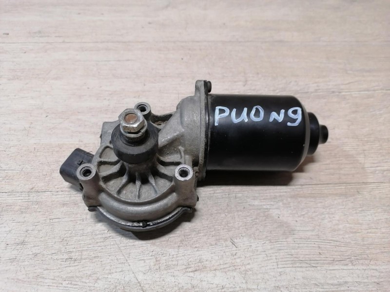 Rio 3 №9 моторчик стеклоочистителя