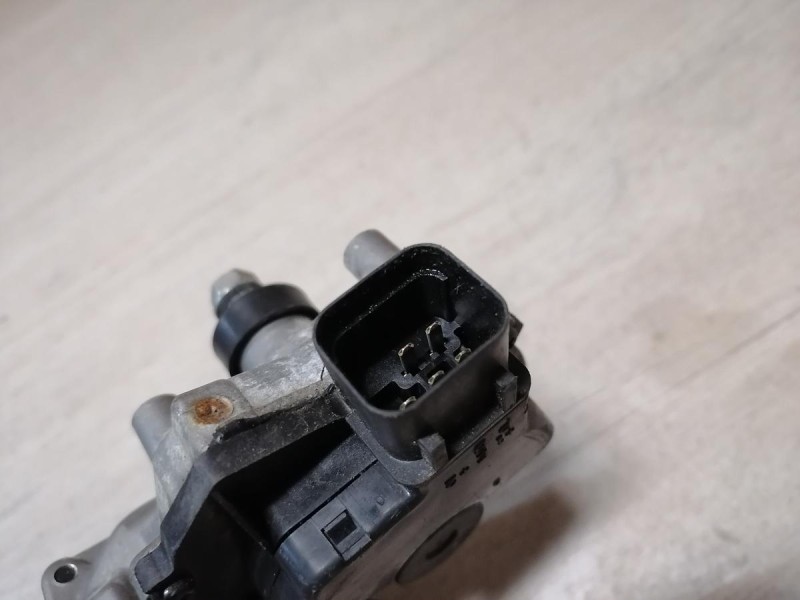 Rio 3 №9 моторчик стеклоочистителя