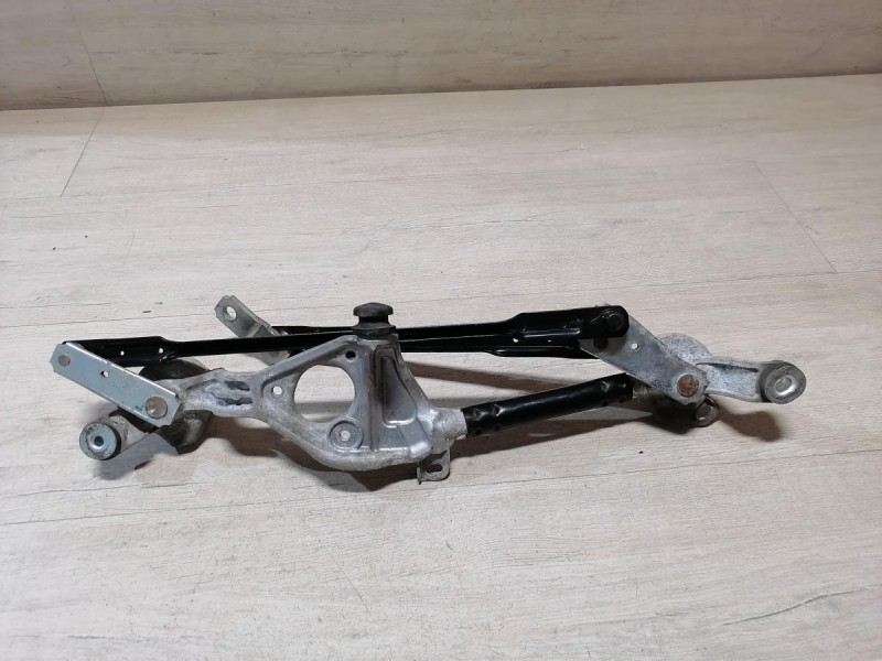 Rio 3 №9 трапеция дворников