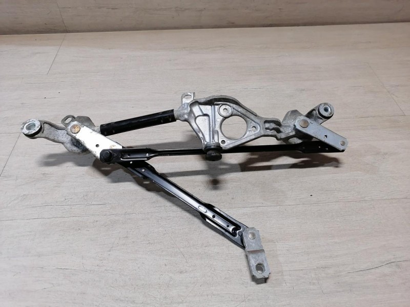 Rio 3 №9 трапеция дворников