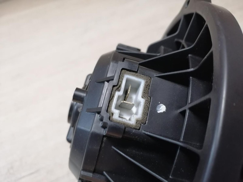 Rio 3 №9 моторчик печки