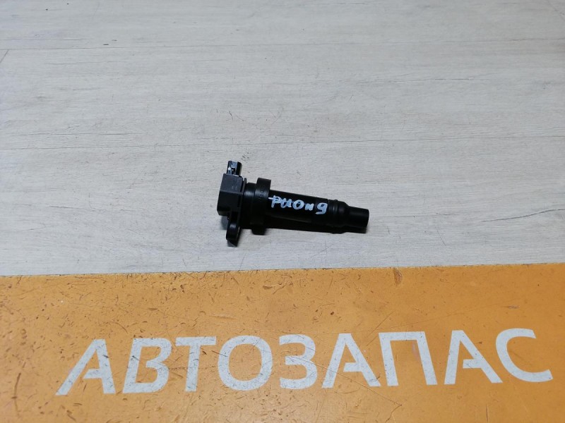 Rio 3 №9 катушка зажигания