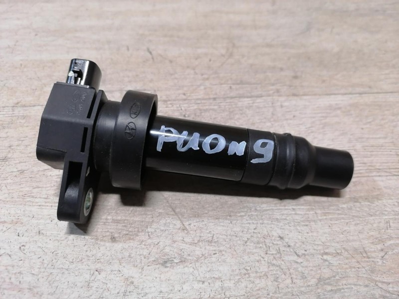 Rio 3 №9 катушка зажигания