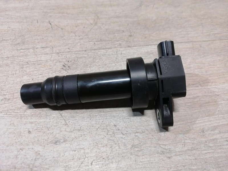 Rio 3 №9 катушка зажигания