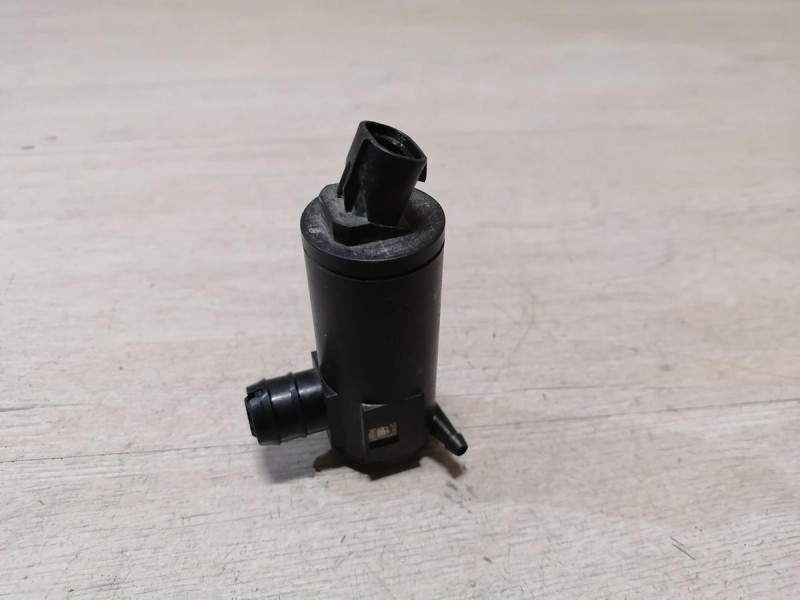 Rio 3 №9 моторчик омывателя лобового стекла