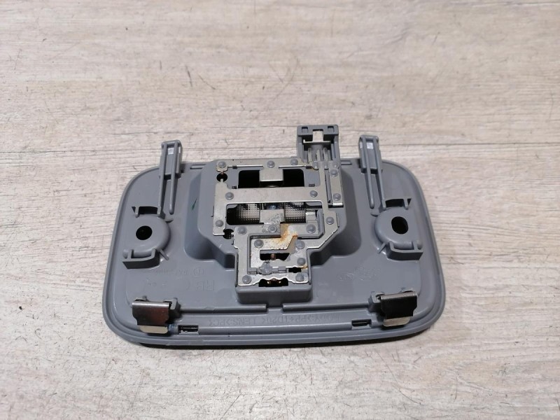 Rio 3 №9 плафон салона центральный