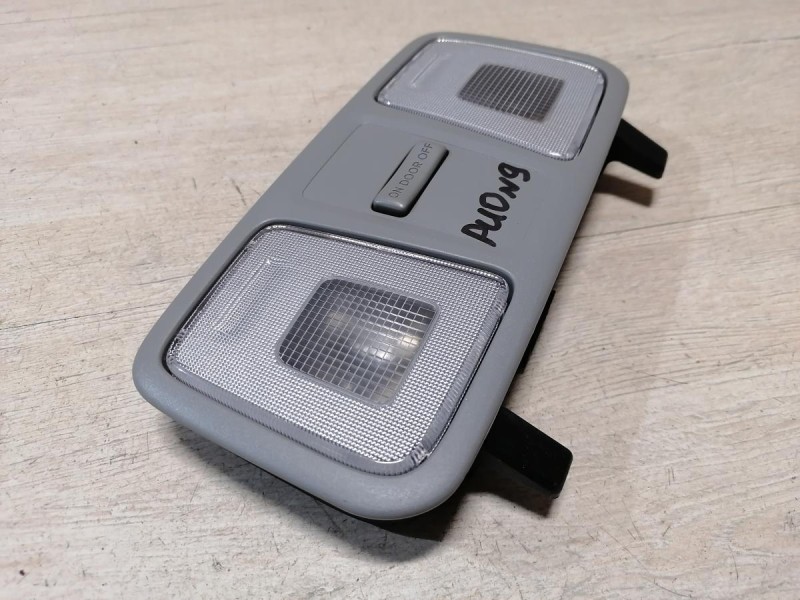 Rio 3 №9 плафон салона передний