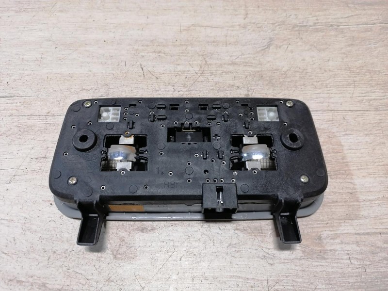 Rio 3 №9 плафон салона передний