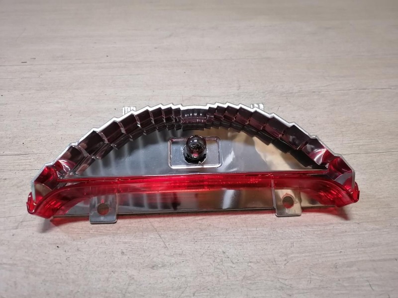 Rio 3 №9 повторитель стоп сигнала