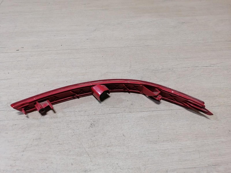 Rio 3 №9 катафот рестайлинг левый