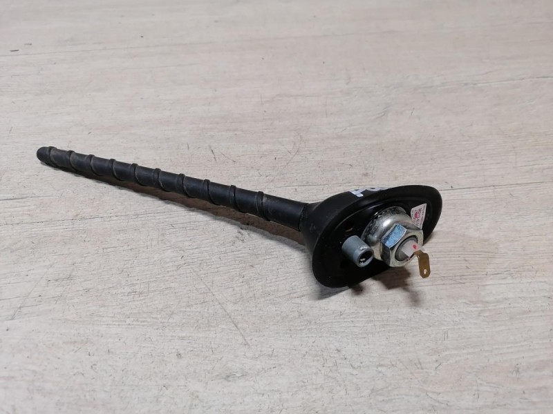 Rio 3 №9 антенна