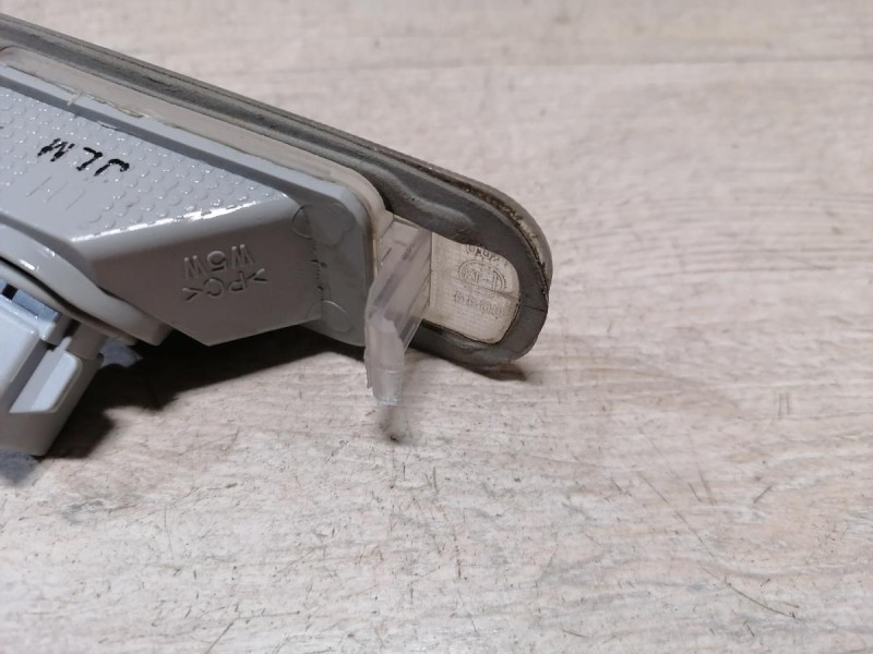 Rio 3 №9 плафон подсветки номера левый