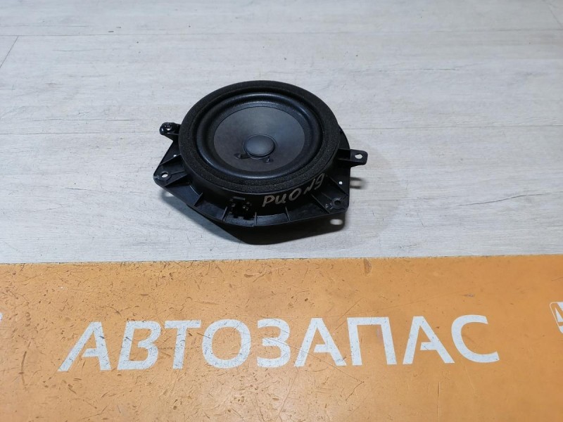 Rio 3 №9 динамик