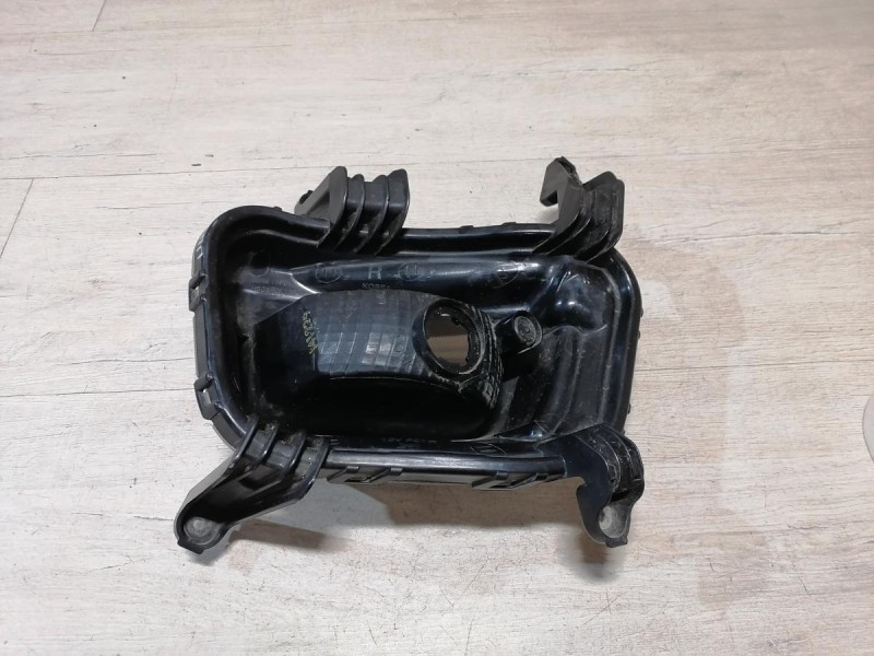 Rio 3 №9 противотуманка правая птф рест