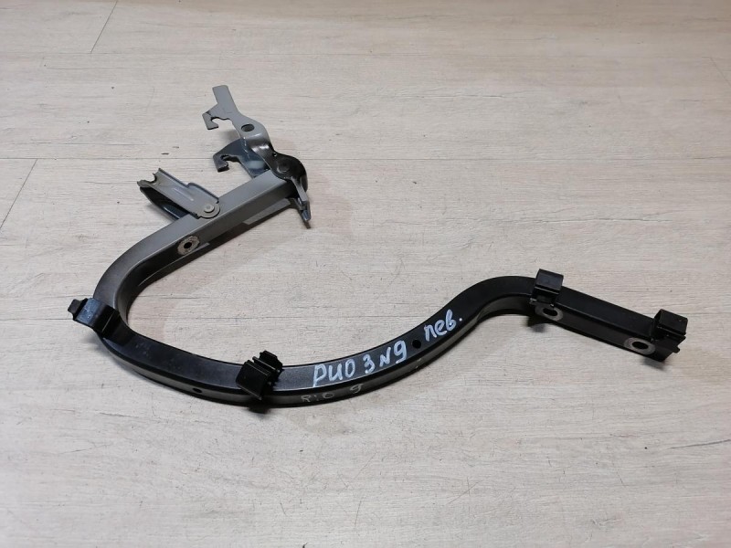 Rio 3 №9 петля багажника левая