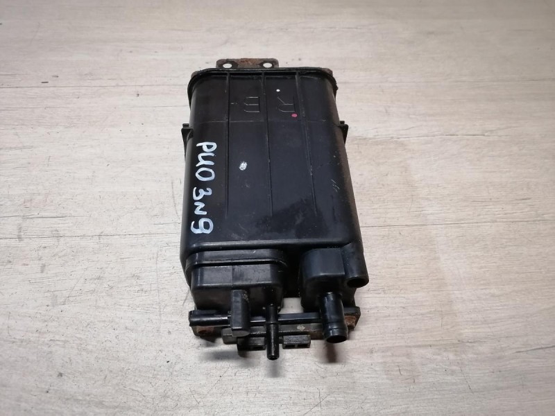 Rio 3 №9 абсорбер топливный