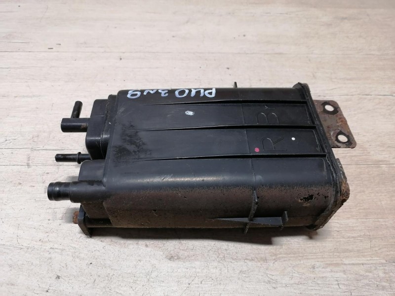 Rio 3 №9 абсорбер топливный