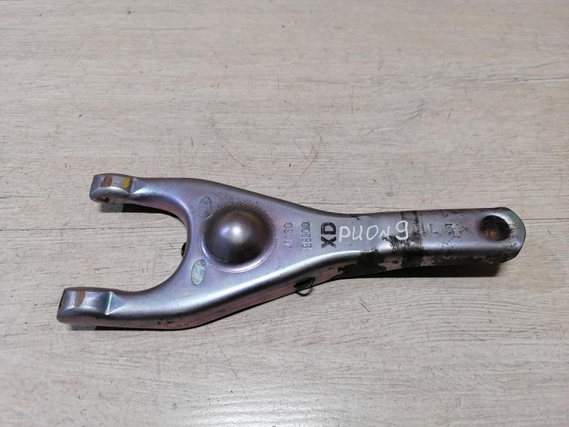 Rio 3 №9 вилка сцепления