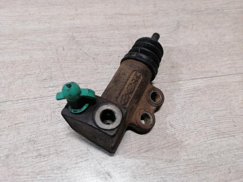 Rio 3 №9 цилиндр сцепления рабочий