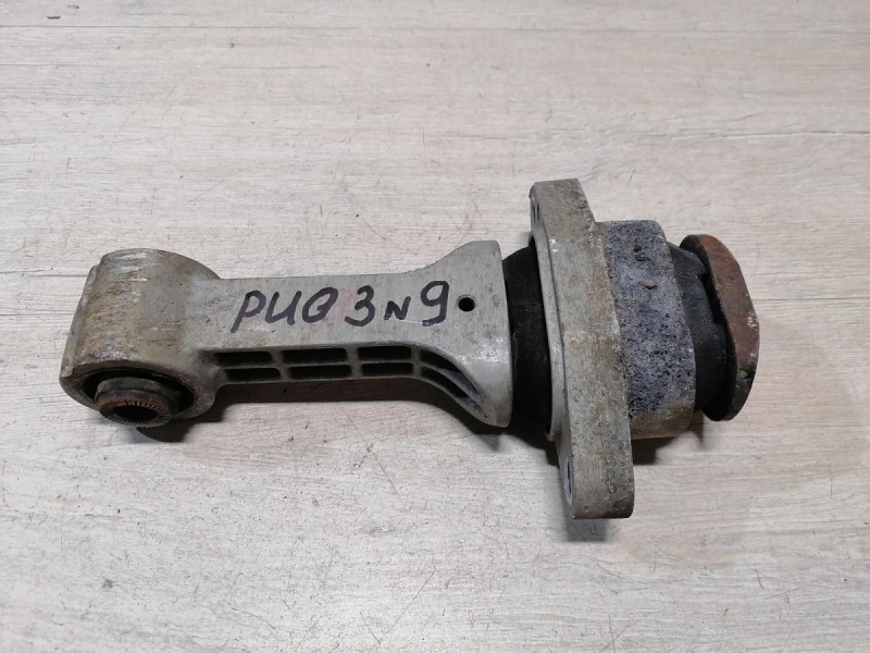 Rio 3 №9 подушка коробки нижняя мкпп