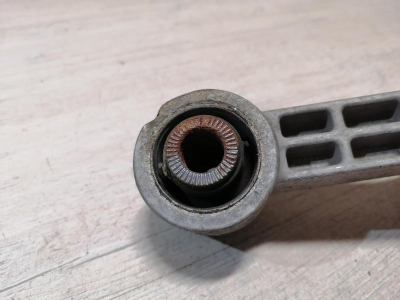 Rio 3 №9 подушка коробки нижняя мкпп