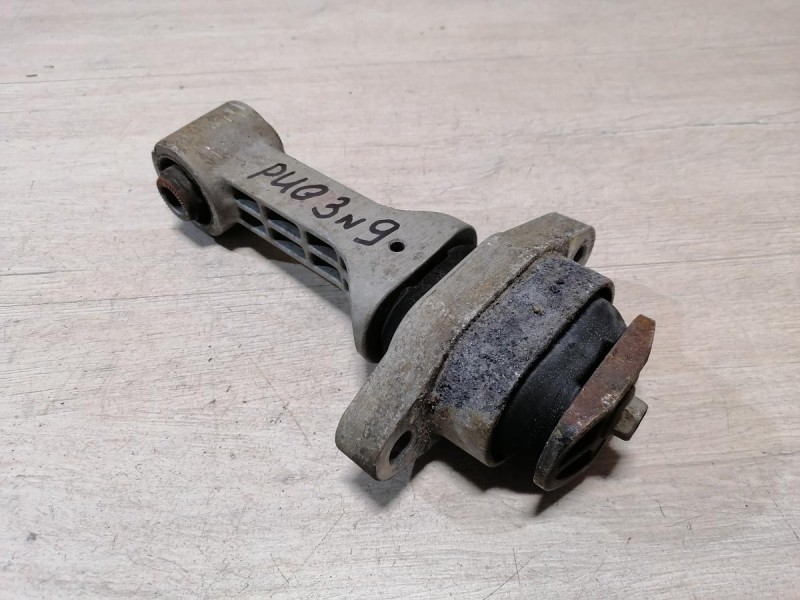 Rio 3 №9 подушка коробки нижняя мкпп