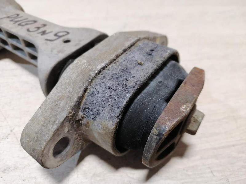 Rio 3 №9 подушка коробки нижняя мкпп