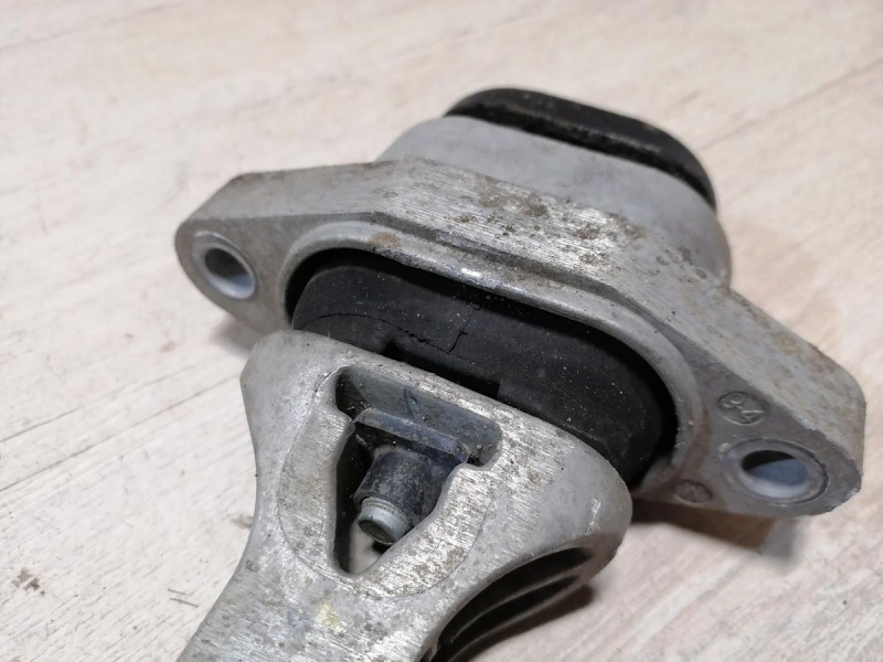 Rio 3 №9 подушка коробки нижняя мкпп