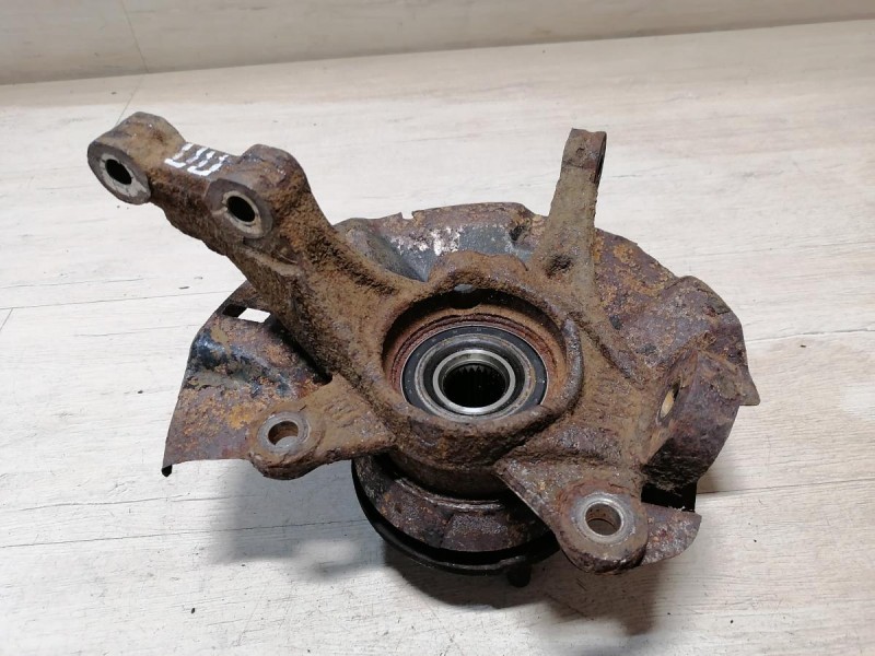 Rio 3 №9 кулак правый