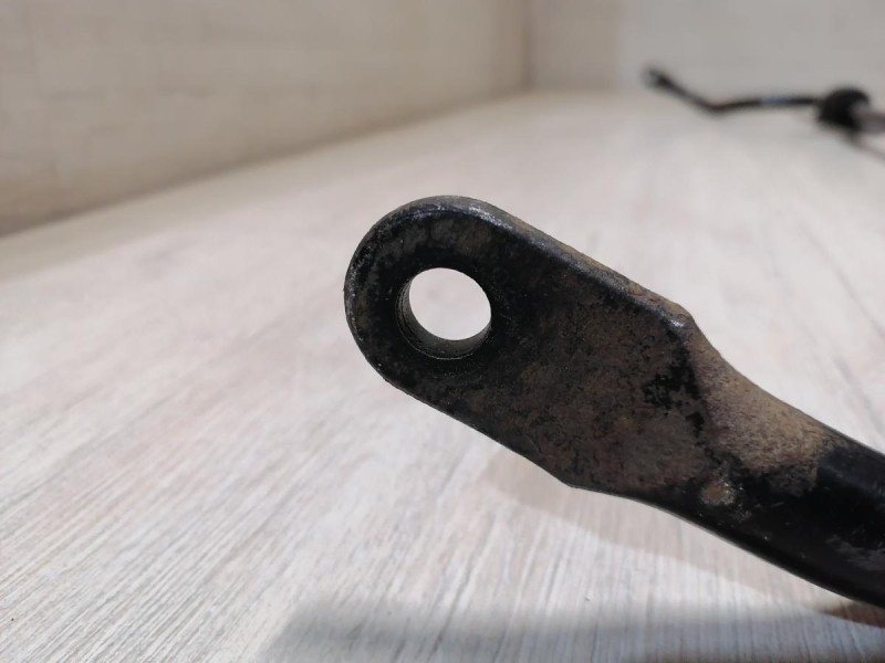 Rio 3 №9 стабилизатор передний