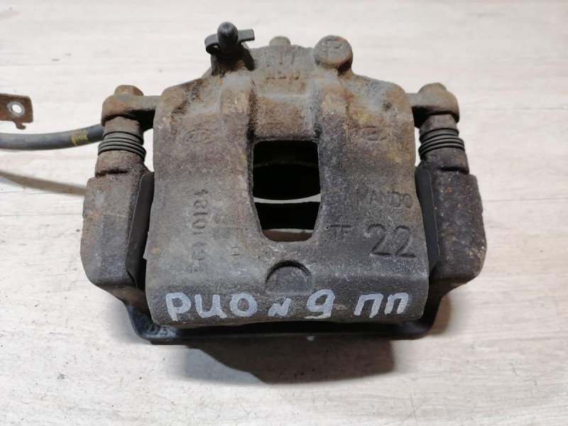 Rio 3 №9 суппорт передний правый