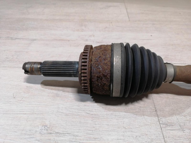 Rio 3 №9 привод правый мкпп