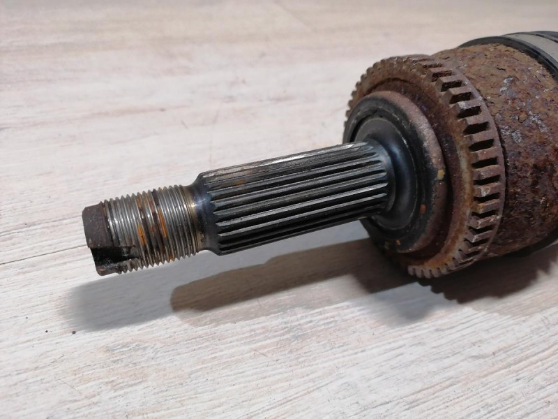 Rio 3 №9 привод правый мкпп