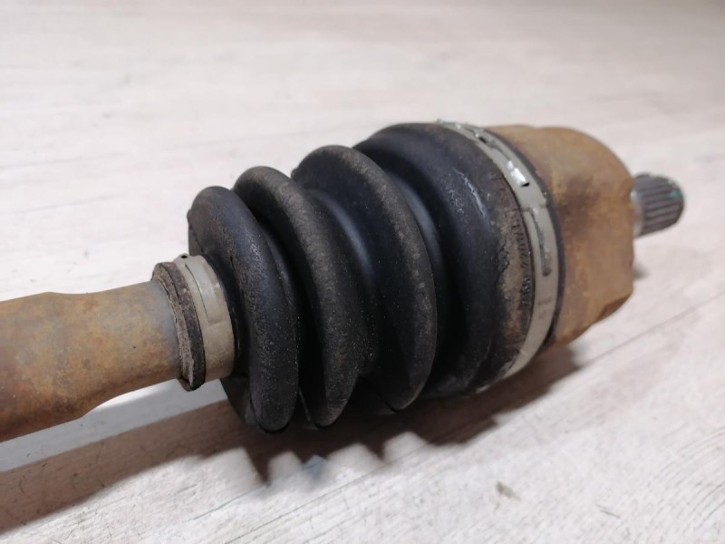 Rio 3 №9 привод правый мкпп