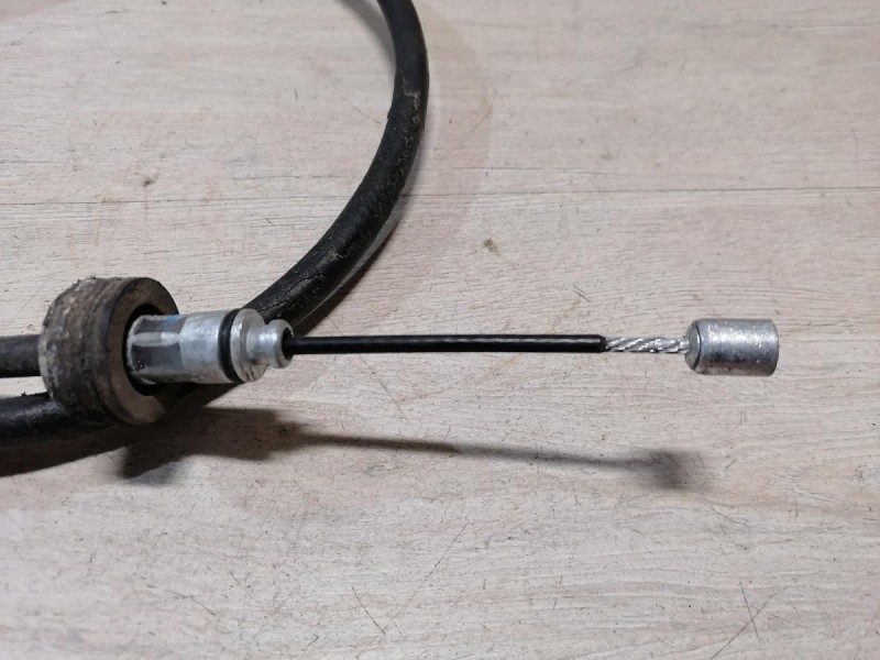 Rio 3 №9 трос ручника левый