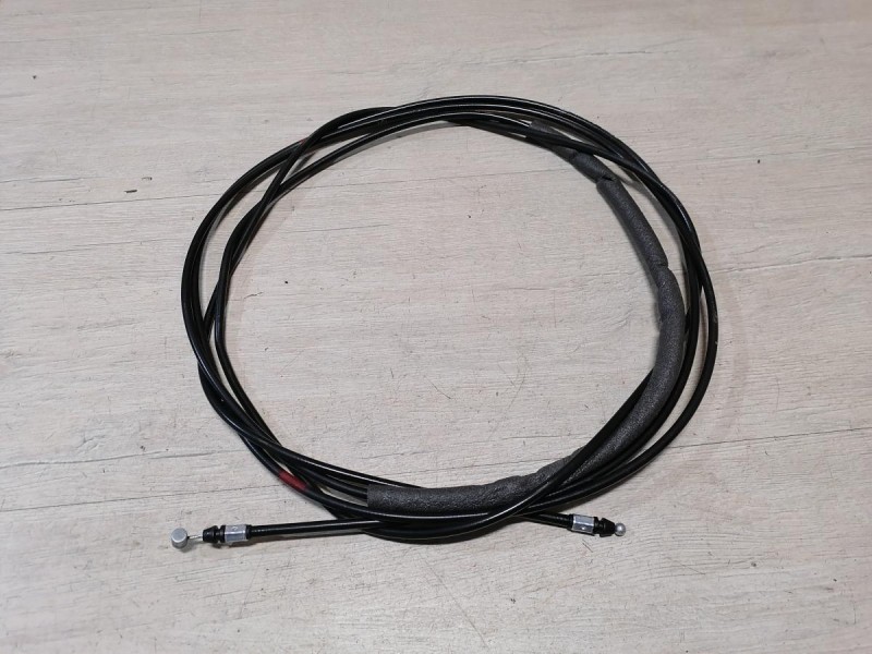 Rio 3 №9 трос багажника